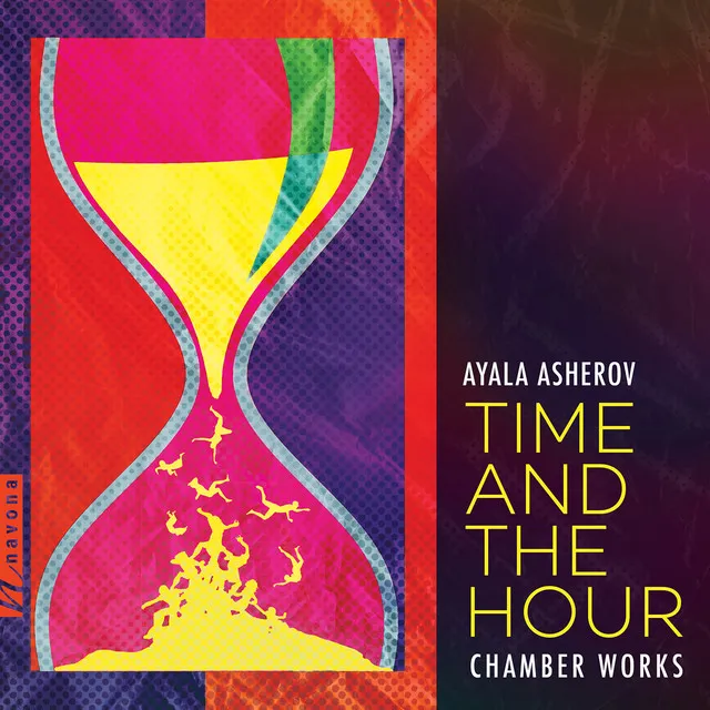 Ayala Asherov: Time and the Hour