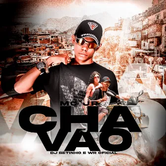 Chavão by Mc JR