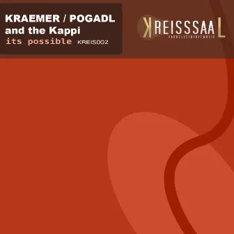 It's Possible by Thomas Pogadl