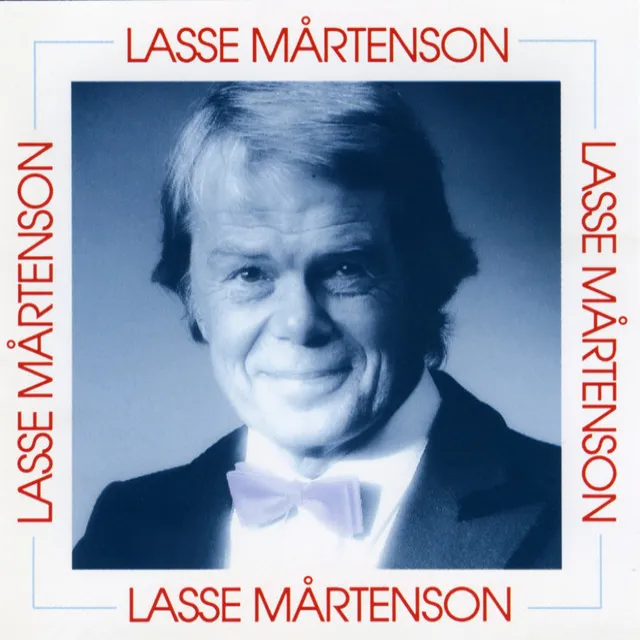 Lasse Mårtenson