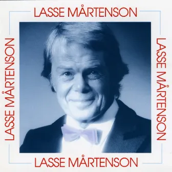 Lasse Mårtenson by Lasse Mårtenson