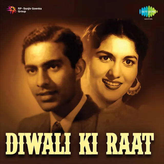 Diwali Ki Raat (Original Motion Picture Soundtrack)