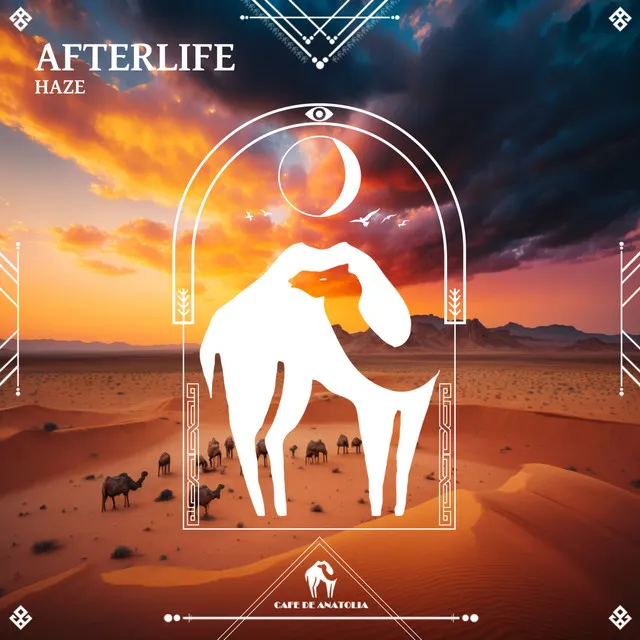 Afterlife