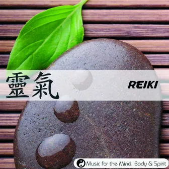 Reiki - Music For The Mind, Body & Spirit! by Michiko Tanaka