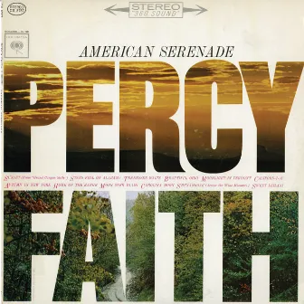 American Serenade by Percy Faith