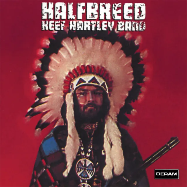 Halfbreed (Remastered 1985)