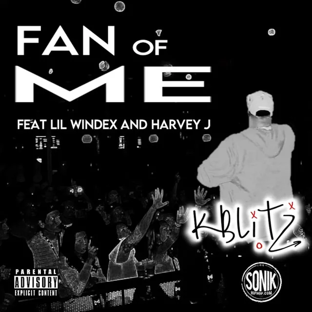 FAN OF ME