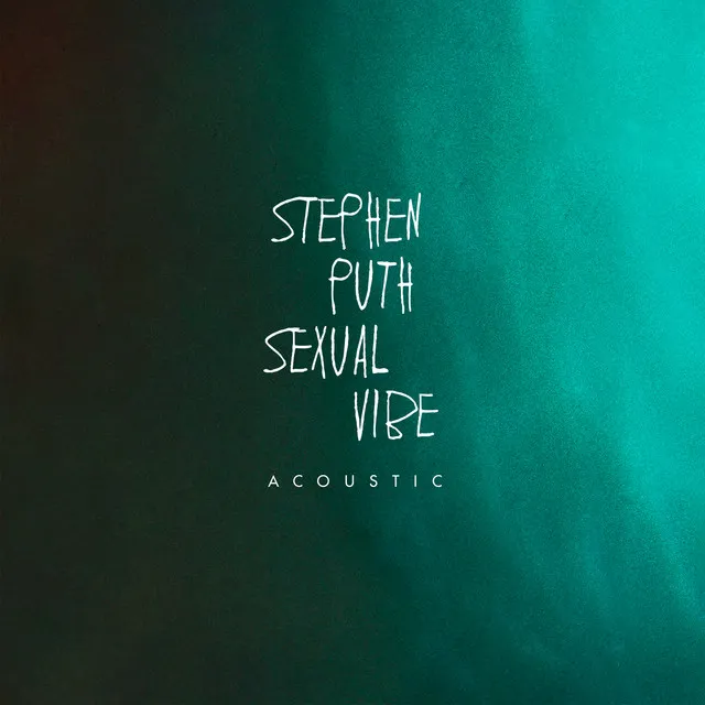 Sexual Vibe - Acoustic