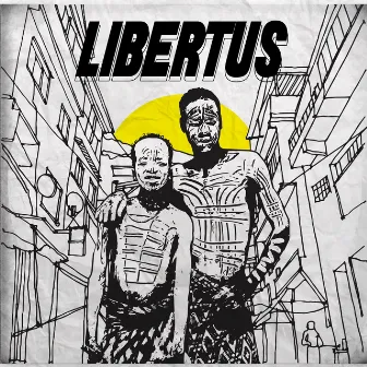 Libertus by RCA.co