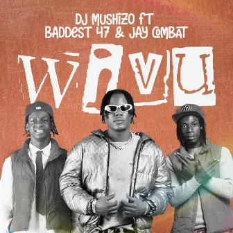 Wivu by Dj Mushizo