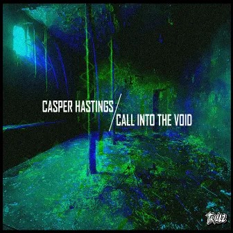 Call Into The Void by Casper Hastings