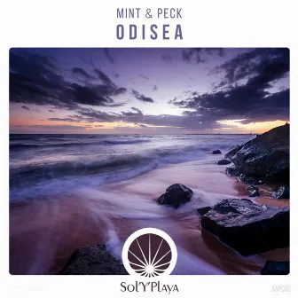 Odisea by Mint & Peck