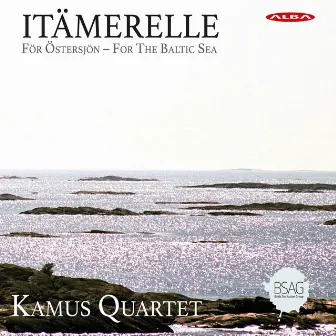 For the Baltic Sea by Kamus Quartet