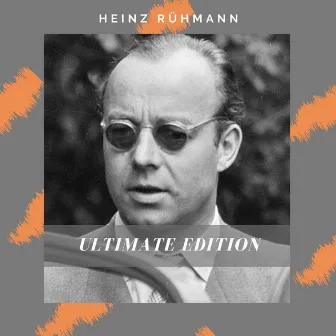 Ultimate Edition by Heinz Rühmann