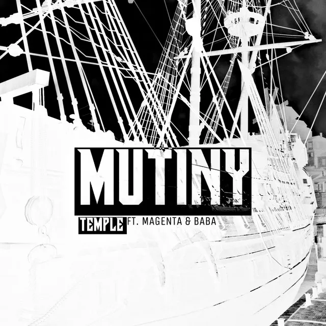 Mutiny