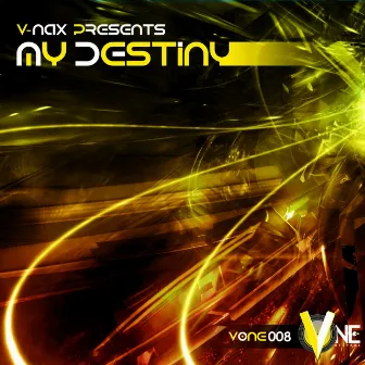 My Destiny by V-nax