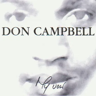 My Vow by Don Campbell