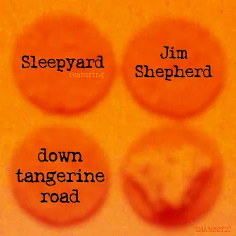 Down Tangerine Road by Sleepyard