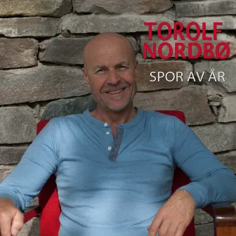 Spor Av År by Torolf Nordbø