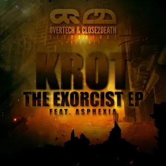 The Exorcist by Krot