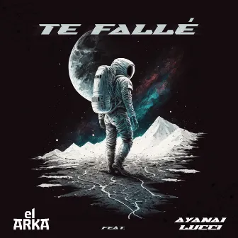 Te Falle by Unknown Artist