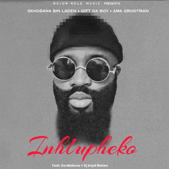 Inhlupheko by Gift da boy