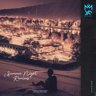 Summer Night Remixes by DanielSK