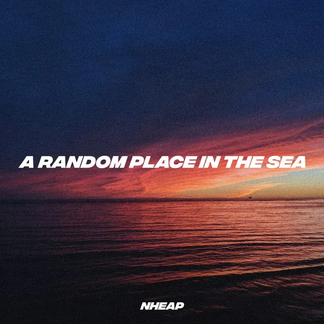 A Random Place In the Sea