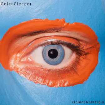 Violent Nostalgia by Solar Sleeper