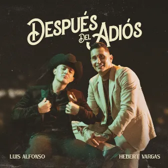 Después Del Adiós (Remix) by Hebert Vargas