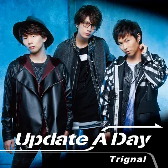 Update A Day by Trignal