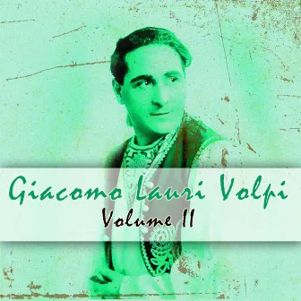 Giacomo Lauri Volpo, Vol. 2 by Giacomo Lauri Volpi