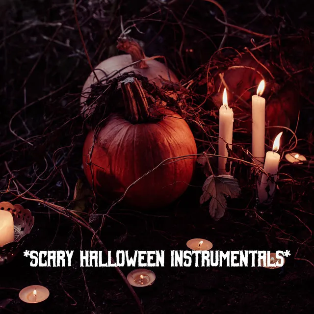 Monster Halloween Instrumental