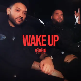 Wake Up by Brodie Jaymz