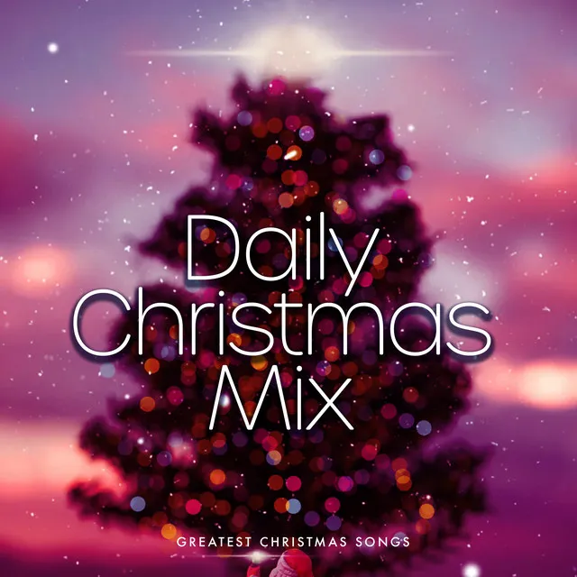 Daily Christmas Mix