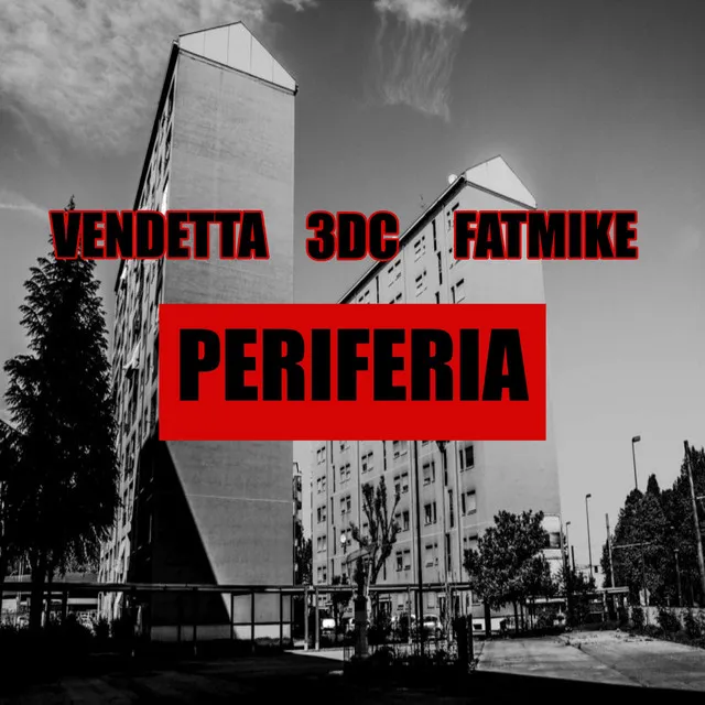 Periferia