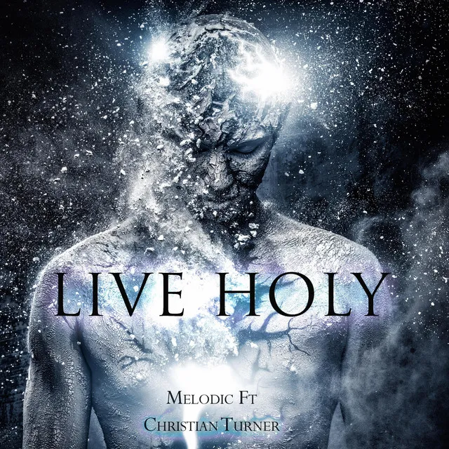 Live Holy