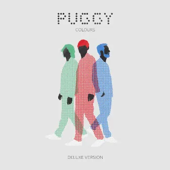 Colours (Deluxe) by Puggy