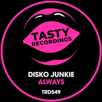 Always by Disko Junkie