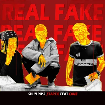 Real Fake by Canz SA