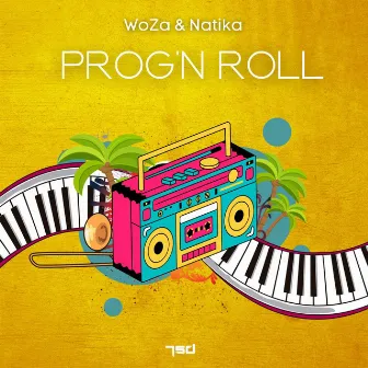 Prog`n Roll by Natika