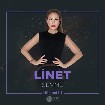 Sevme (İbrahim Erkal Hürmet 3) by Linet