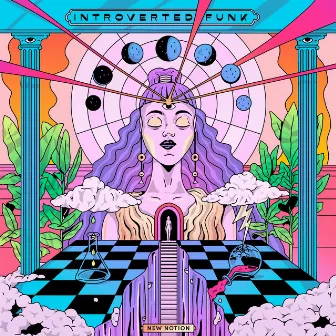 New Notion by Introverted Funk