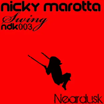 Swing by Nicky Marotta