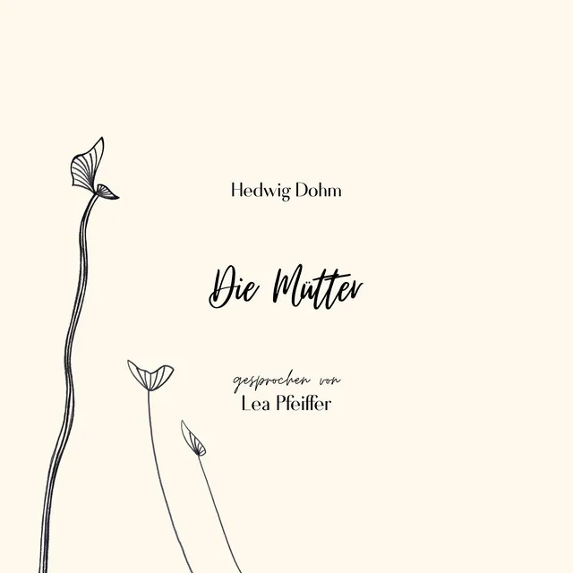 H. Dohm: Die Mutter und die Babys.5 - Hedwig Dohm: Die Mütter