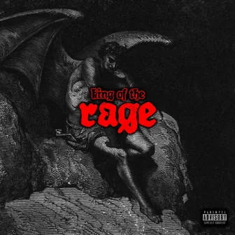 KING OF THE RAGE by DEEZY®400