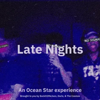 Late Nights by HANK