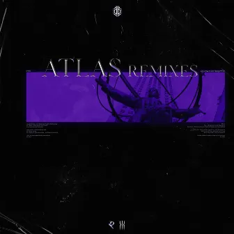 Atlas Remixes by Intrex