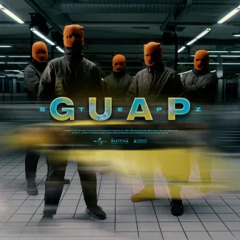 Guap by Stepz