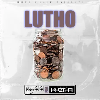 Lutho by NavyKidKid